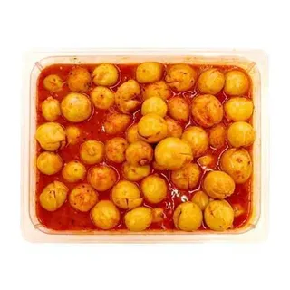 Lemon Moassfar Egyptian 1kg