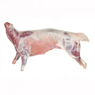 Arabic Lamb Carcass,1kg