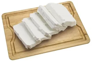 Fresh Loose Feta Cheese Egypt 250g