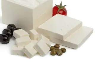 Egypt Khazeen Cheese 1kg