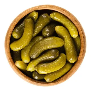 Cucumber Pickles, 1kg