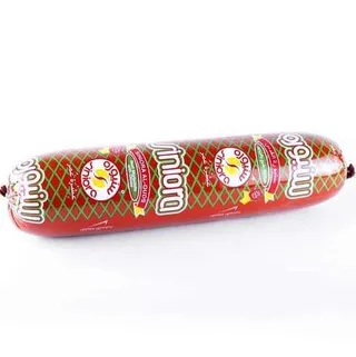 Siniora Beef Mortadella Pepper UAE, 1kg
