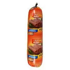 Naif Beef Mortadella with Pepper per kg