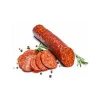 Bibi Smoked Beef Salami, 1kg