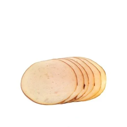 Pinar Smoked Turkey Breast, per kg