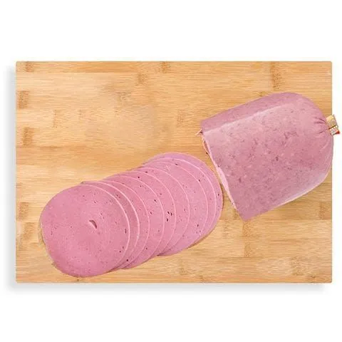Mawared Beef Mortadella Plain Kuwait 250g