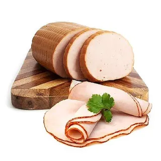 Al Anaam Smoked Turkey Breast Kuwait, 1kg