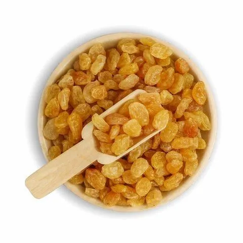Raisins Gold 1kg