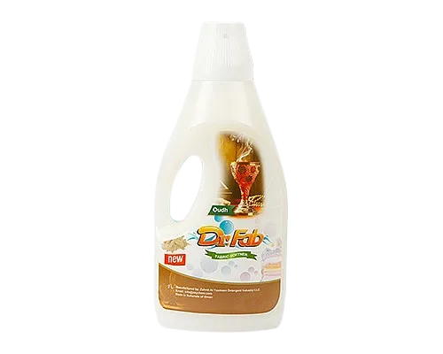 در فاب منعم أقمشة عود 2L