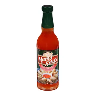 ماما سيتاس صلصة الشيلي الحلوة 390 ml