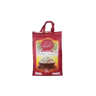 الوزير XXXL كلاسيك بسمتي أرز، 10kg