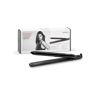 Babyliss Straightener 25mm 3Temperature Upto 230C Titanium Ceramic Heat Mat