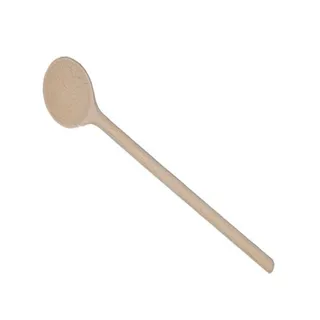 Geor Round Mixing Spoon, 35cm