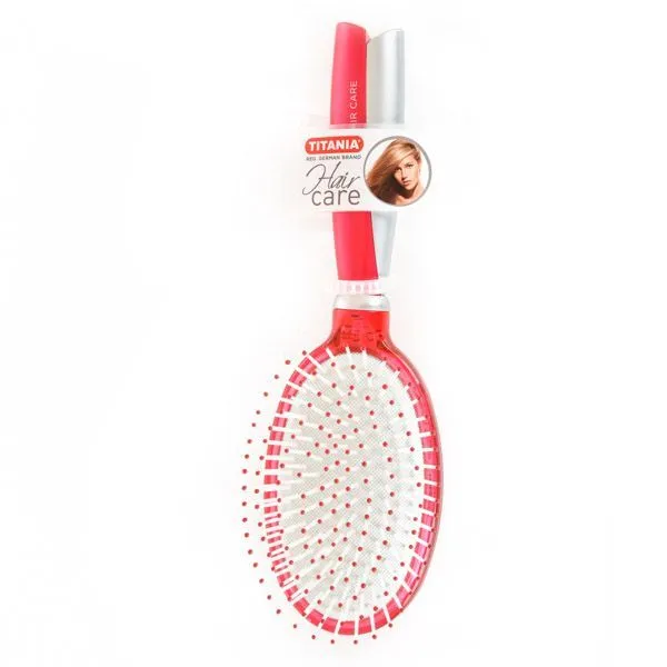 Titania Hair Care Brush