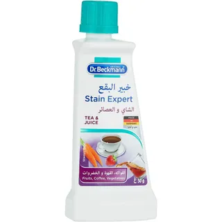 Dr. Beckmann Fruits & Drinks Stains Remover From Stain Devil 50 ml