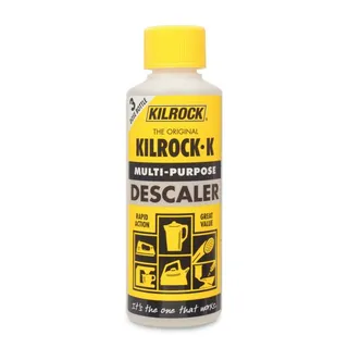 Kilrock K Bottle Descaler 3 Doses 250 Ml