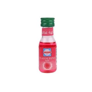 Greens Flavouring Rose, UAE, 28ml