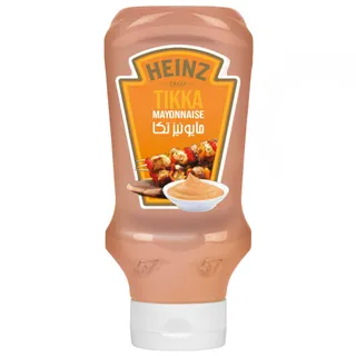 هاينز تيكا مايو '@ 10%OFF 2X400ML (CS06)