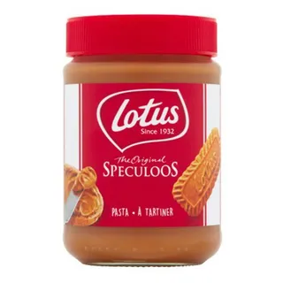 Lotus Speculoos Spread Smooth 720G