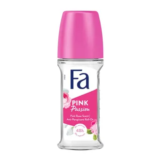 Fa Roll On Female Sprit Dbl Pwr Pink