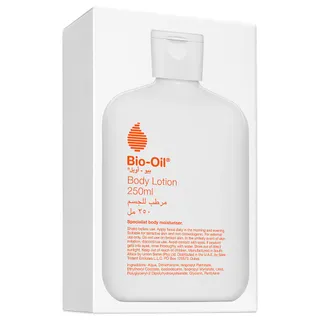 Bio Oil Body Lotion 250 ml