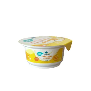 مزون يوغورت طازج مانجو، 170g