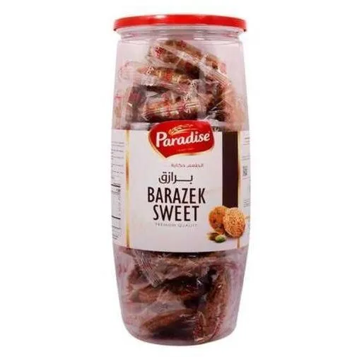 بارادايس برازيك حلويات، 350g