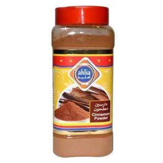 أهلية قرفة برطمان، 210g