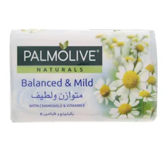 Palmolive Chamomile Extra Soap Bar, 125g