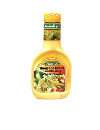 Freshly Thousand Island Dressing 454 g