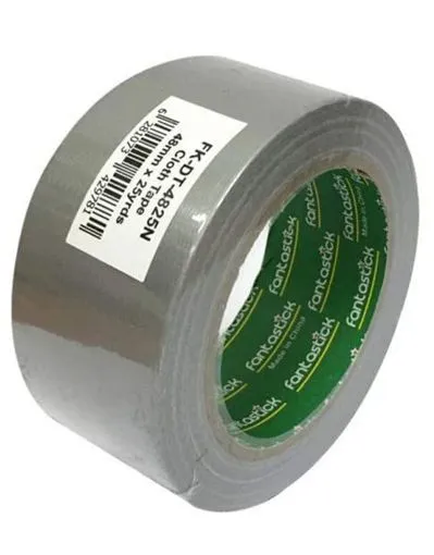 Fantastick Cloth Duct Tape, 48Mmx25Yards