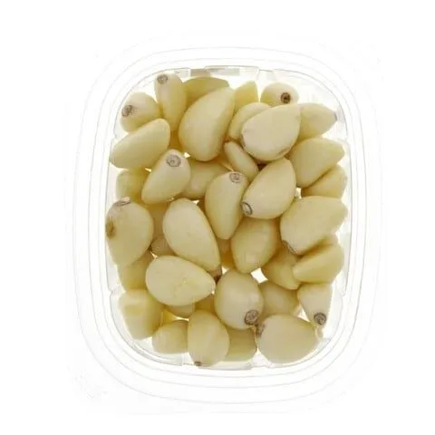 Garlic Peeled 1kg