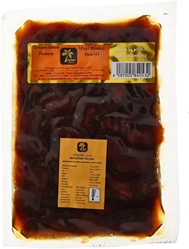 تمرة تمر خلاص، 1kg