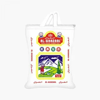 الغزال أرز, 10kg