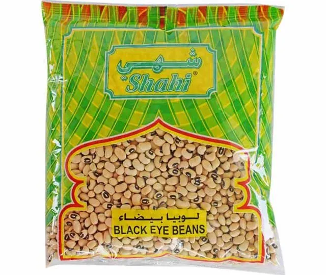 Shahi Black Eye Beans 1 Kg