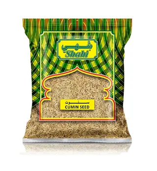 Shahi Cumin Seeds, 150g