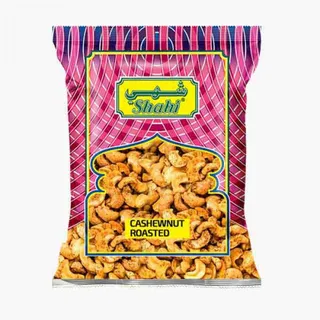 Shahi Cashewnut Roasted, 500g