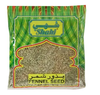 Shahi Fennel Seed 200g