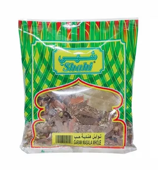 شاهي غارام ماسالا كامل، 400جم