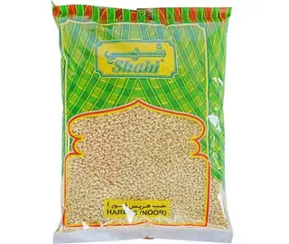 شاهي حب هريس نور، 500جم