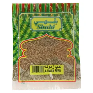 Shahi Ajwan Seed, 100g