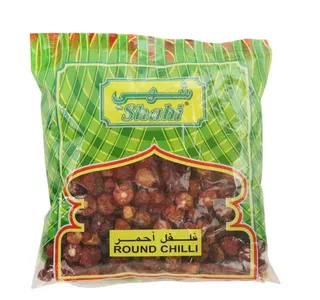 شاهي شطة دائرية، 120جم