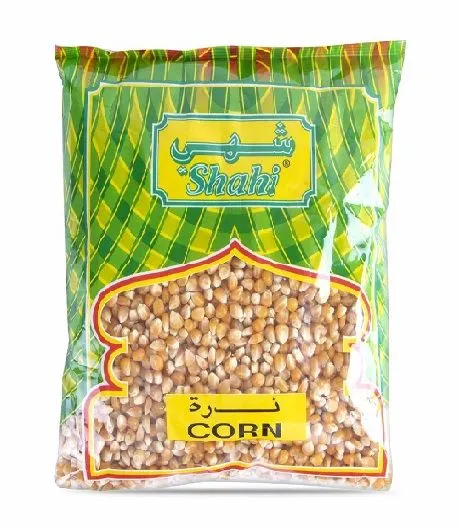 شاهي ذرة 500 جم
