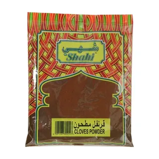 Shahi Cloves Powder, 100g