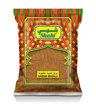 شاهي غارام ماسالا، 150جم