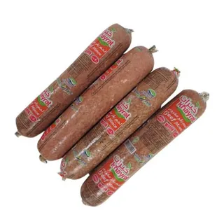خيرات لحم مفروم بقري، 4x400g