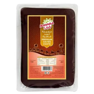 بايارا معجون تمر بريميوم