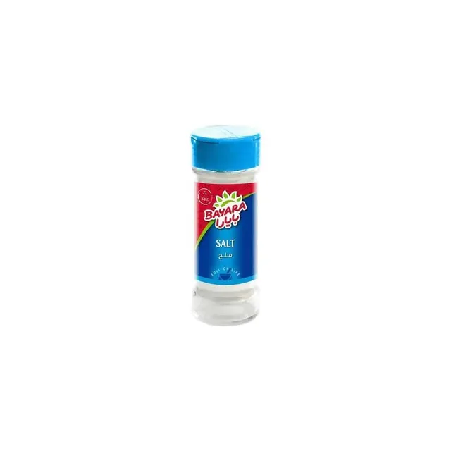 Bayara Sea Salt 86g
