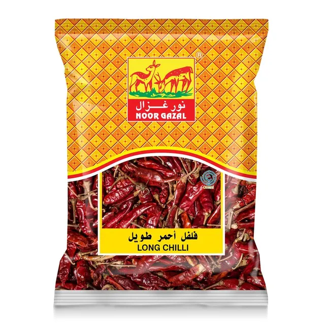 نور غزال فلفل طويل، 150g