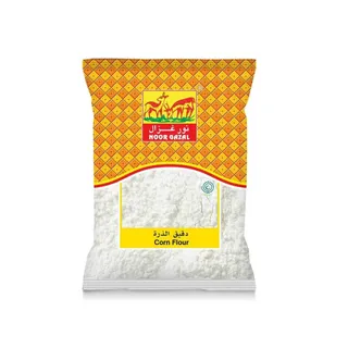 Noor Gazal Corn Flour 400 gm Special Price